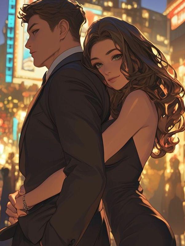 灯火阑珊全文免费阅读