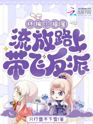 怀踹小福星、流放路上带飞反派