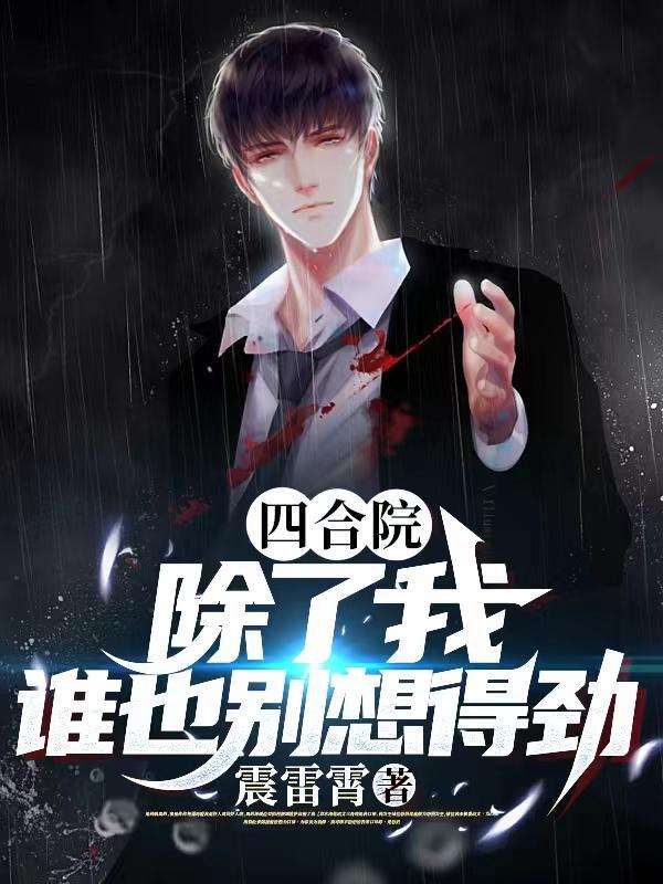 四合院除了我谁也别想得劲全文阅读