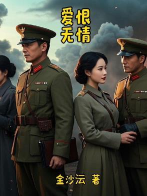 爱是无情的冒险