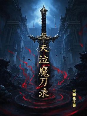 天泣魔刀录有声