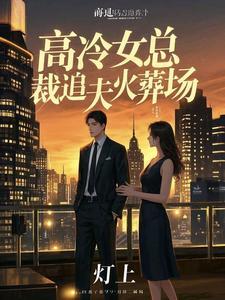 高冷女总裁追夫火葬场全文免费阅读