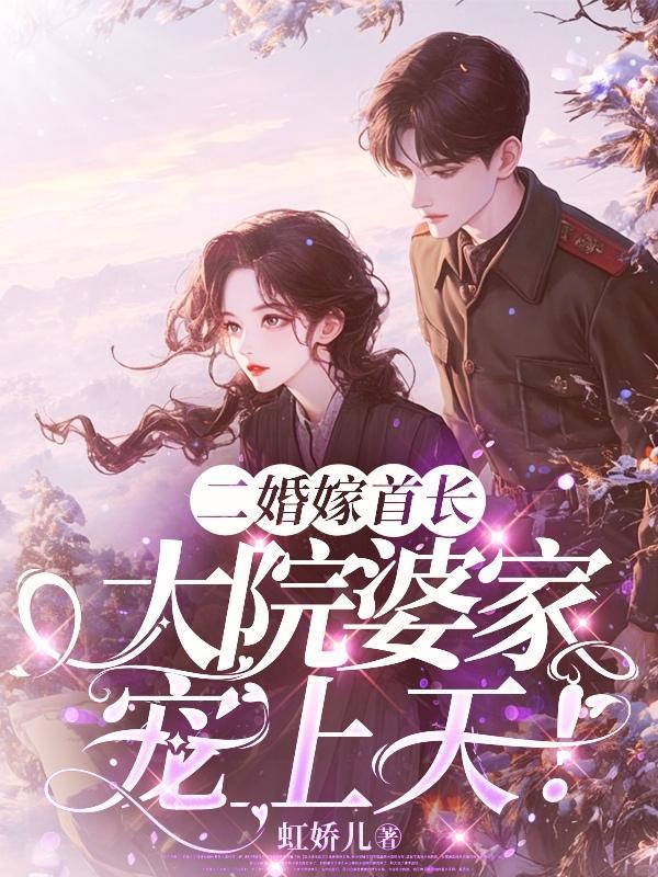 二婚嫁首长晋江文学网