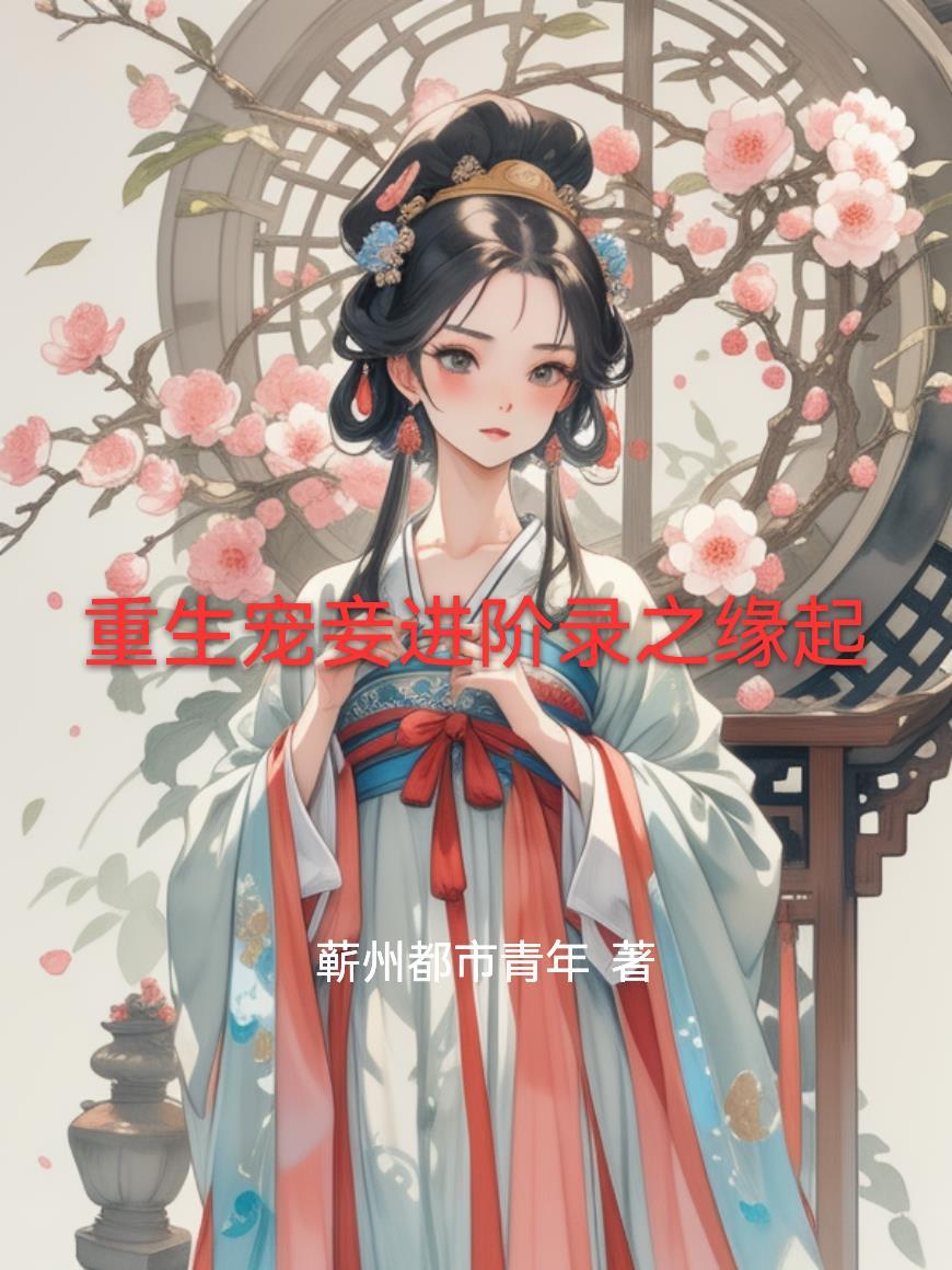 重生宠妾进阶录之缘起短剧