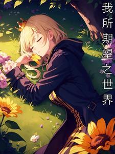 你所期待的世界