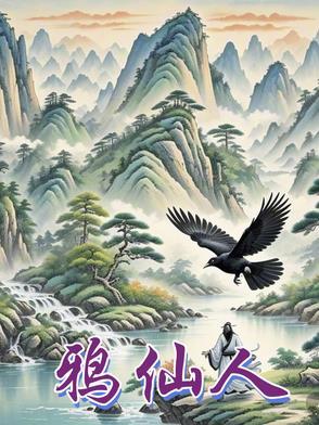 鸦仙人笔趣阁最新章节更新