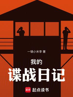 我的谍战日记 一锅小米李