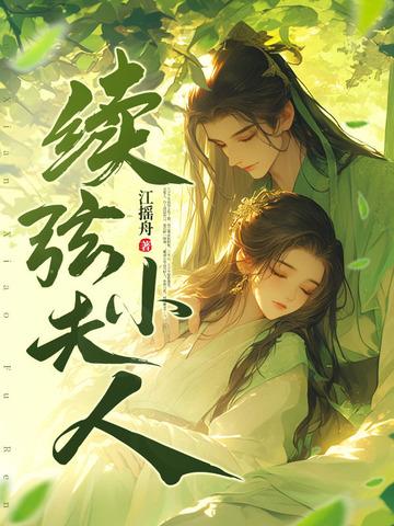 续弦小夫人笔趣阁