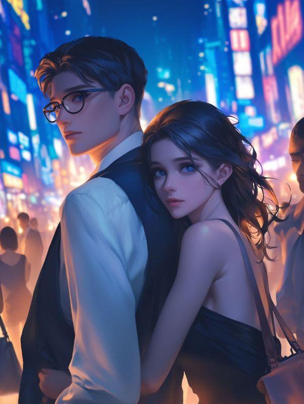 昨日月光照今河最后一章