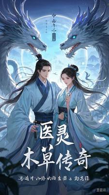 医灵堂是什么神