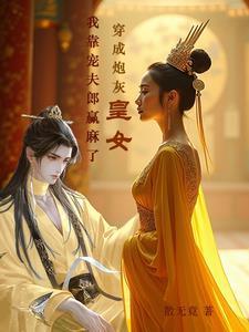 穿越成了炮灰女配