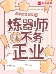 炼器师她不务正业全本