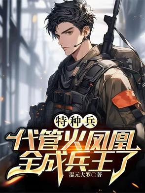 特种兵叶寸心是我未婚妻