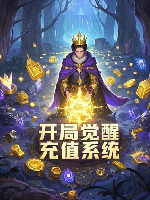 开局觉醒s异能