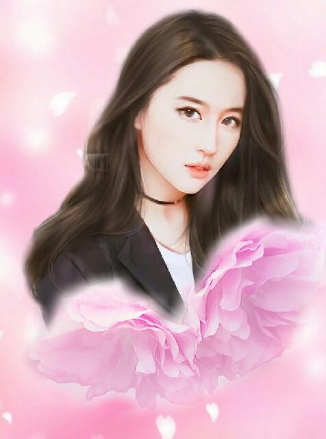 江昭意裴慎 什么