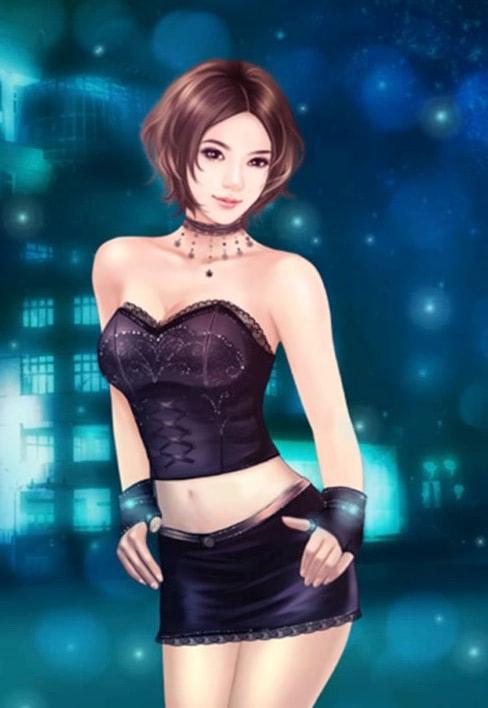 程皓为什么不表白罗玥