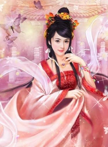 昙叶姜艳妮结局