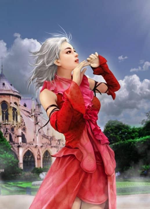 宋淮峥宋知絮结局是什么