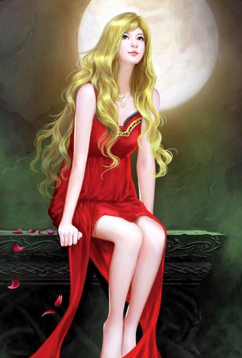 女主叫沈妙妙的古代