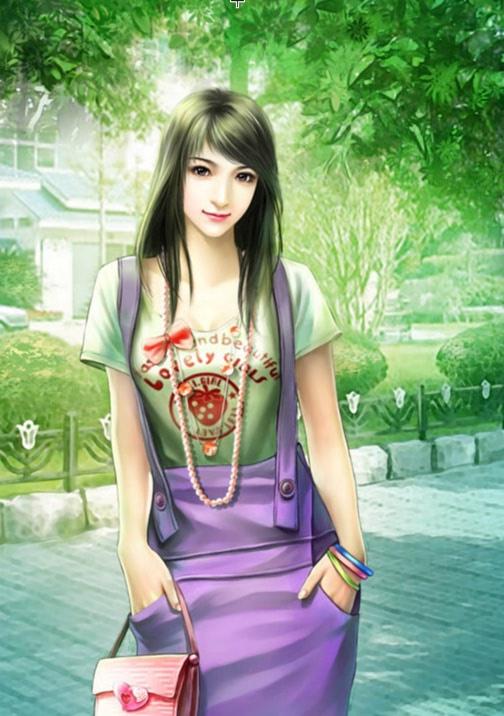 张菁菁霍长卿大全最新