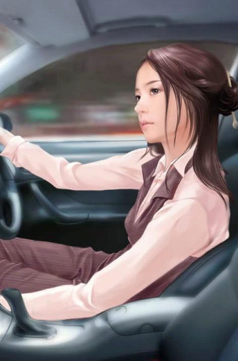 女主崔瑶君男主江璟