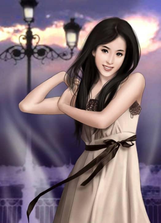 霍铖林楚楚的重生