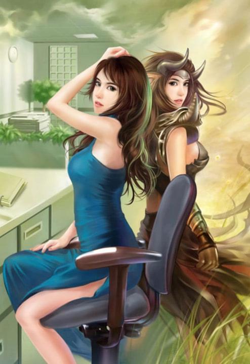 顾兮兮尹司宸完整版