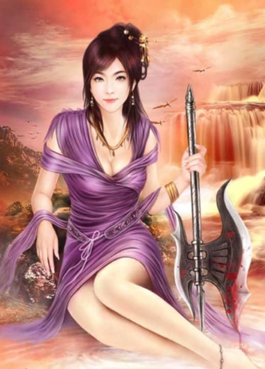 苏子洛霍铭爵免费下半部