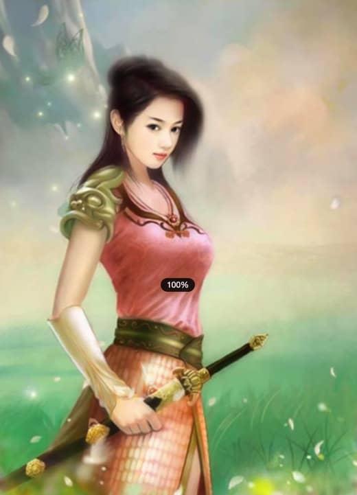 男主齐燃女主宋姝颜