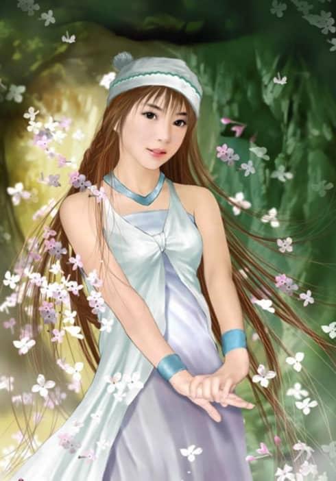 韩清周小颜章节