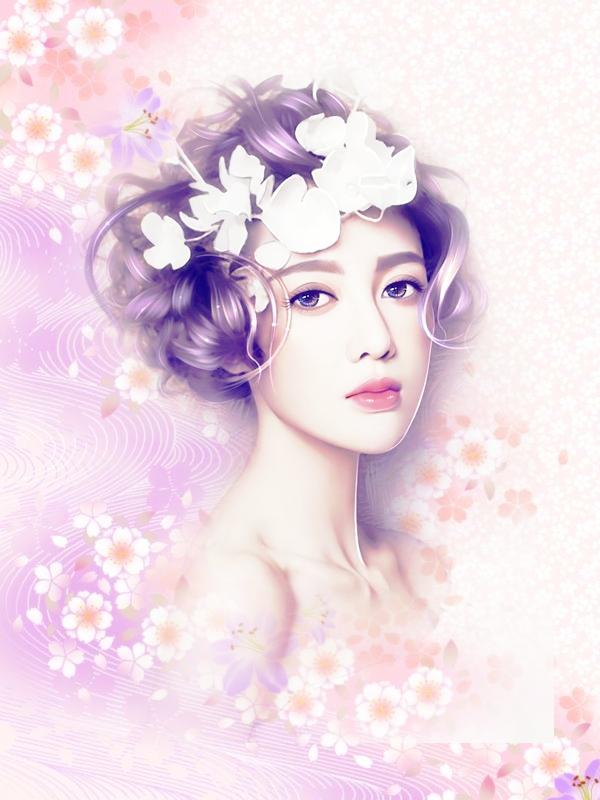 触碰蔷薇原型结婚了吗