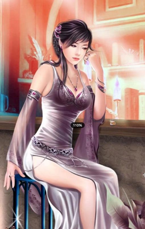 阮南烛百度百科