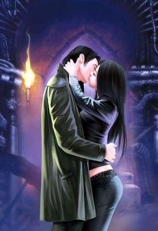 女主叫傅卿卿的