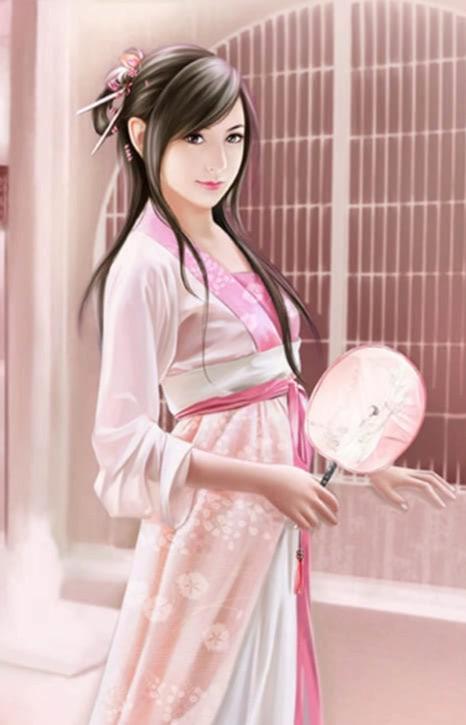 女主叫云倾男主叫楚曜