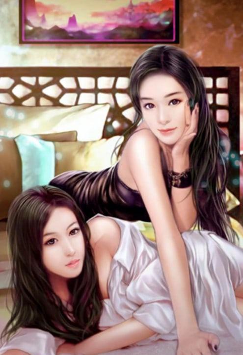 那部女主叫凤云倾