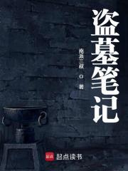 盗墓笔记之终极笔记