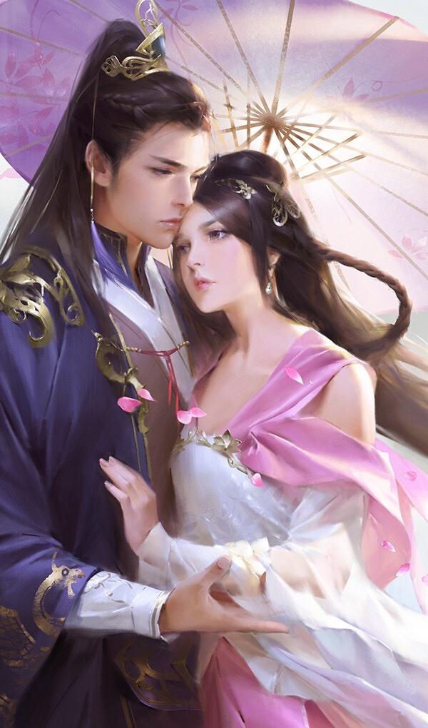 明翎裴铖全文阅读