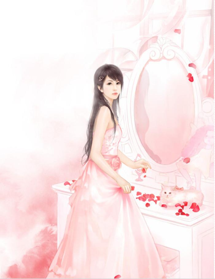 江海不渡你女声版