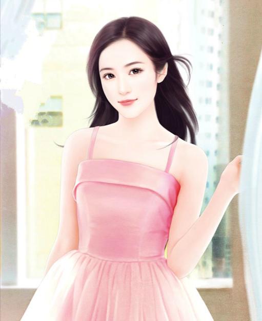 女主叫黎晚的重生