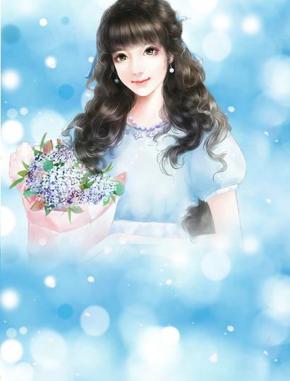 温栩谢严全文免费阅读