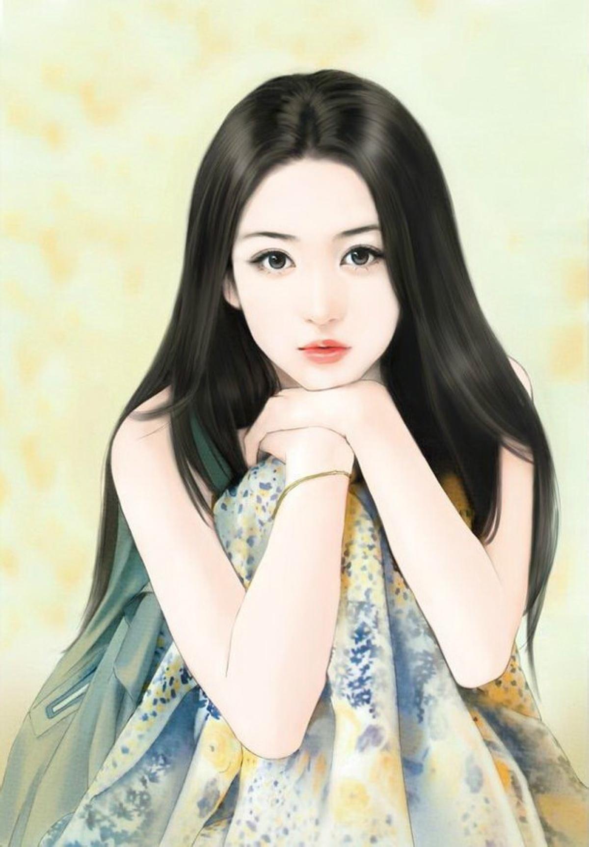 女主许洛男主傅霆琛的