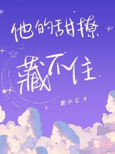 他的甜撩藏不住免费阅读