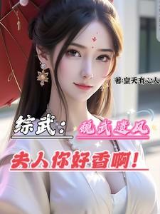 魏武遗风推荐
