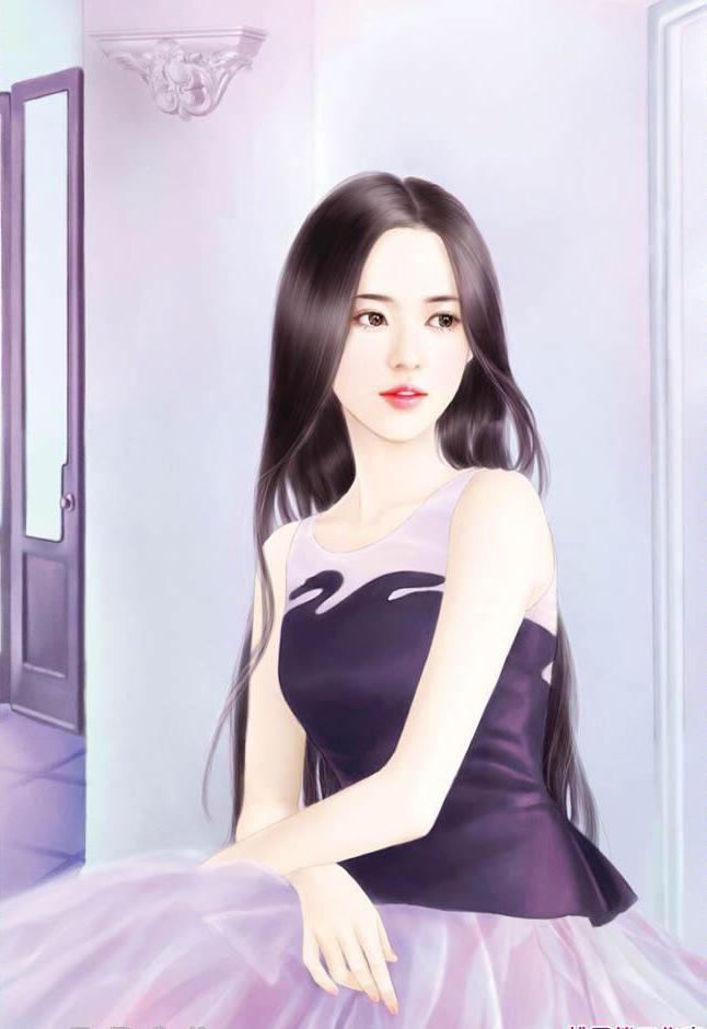 女主沈轻轻的