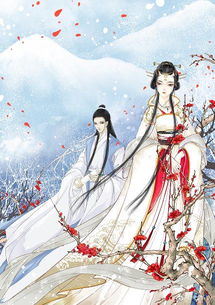 女主名叫楚沅
