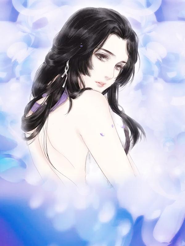 阮辞谈少凛废物美人当上瘾