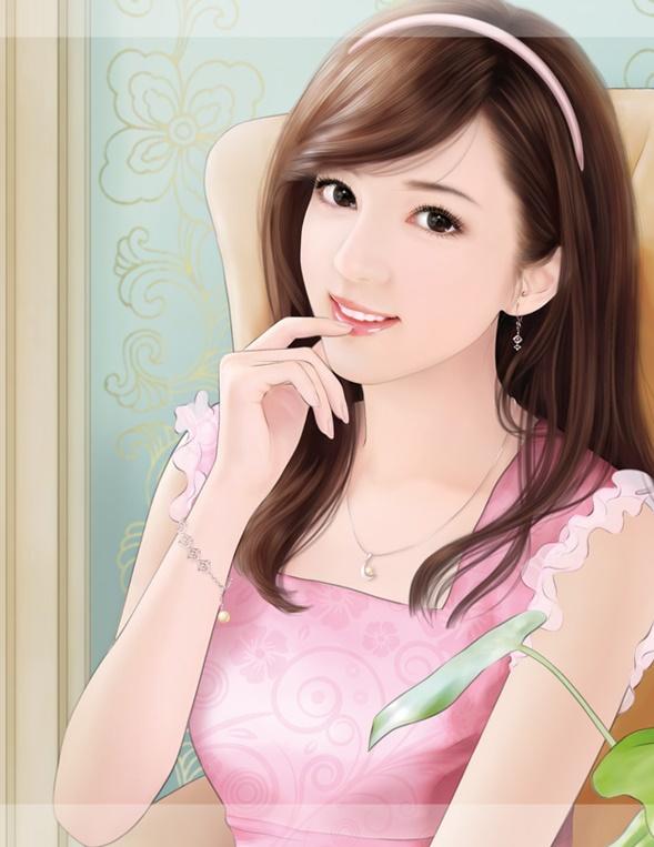 女主名字叫简兮