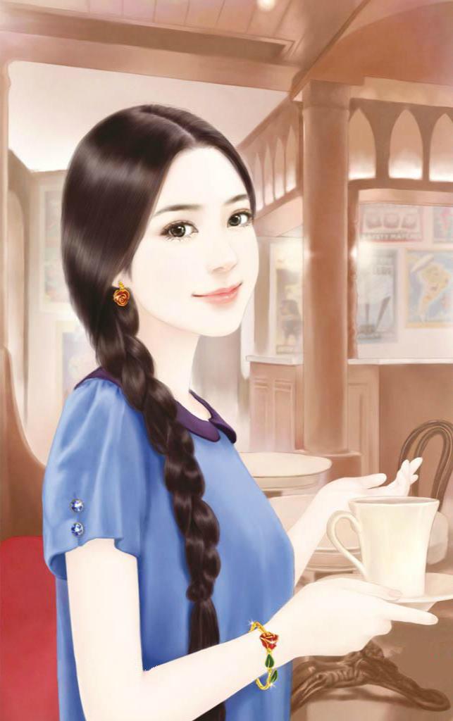 长逝入君怀; 愿为南流景
