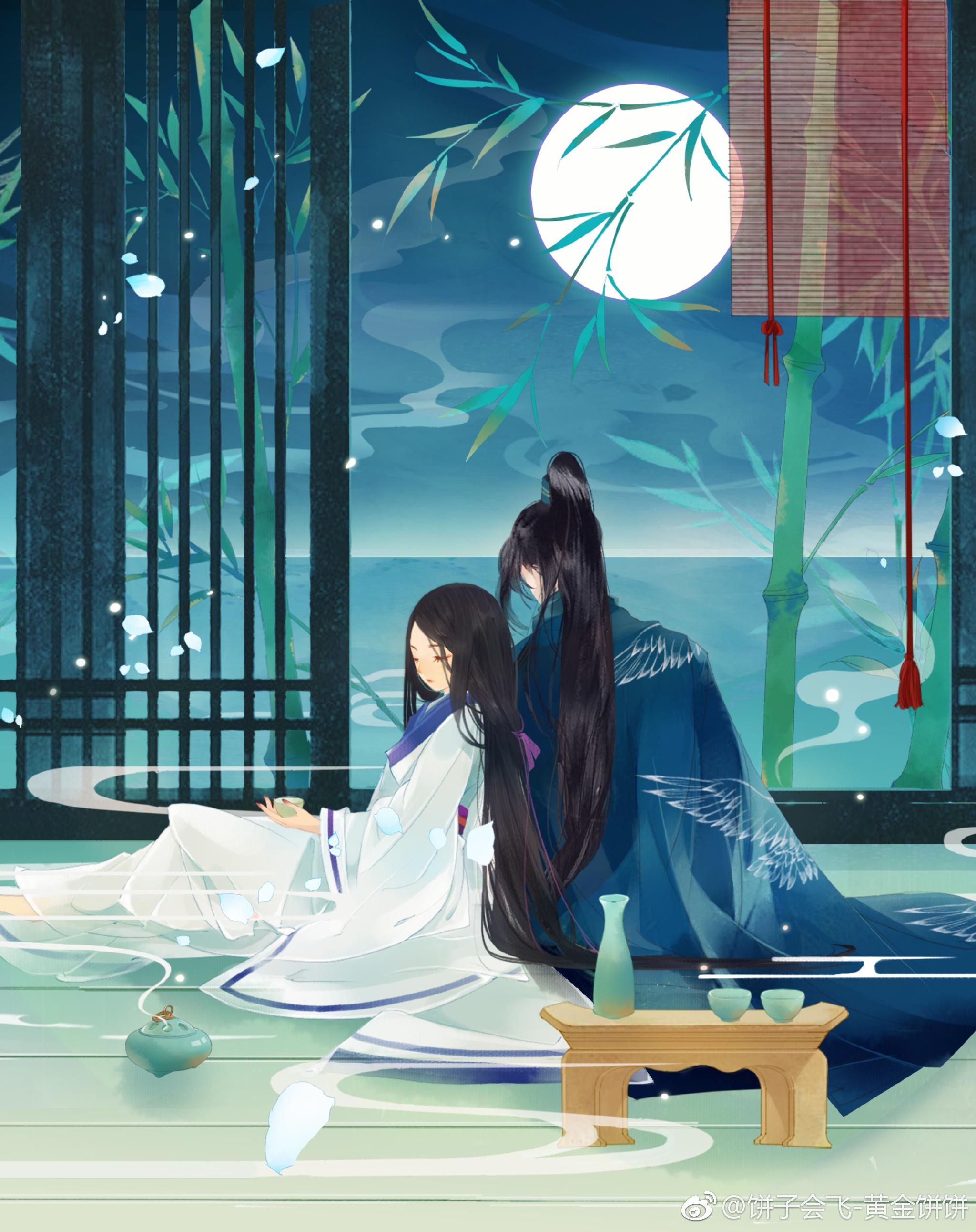 阮璃祁湛深全文免费阅读