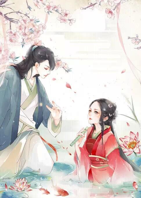 苏挽月和朱佑樘